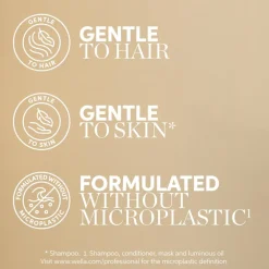 Oil Reflections Luminous Smoothening Oil