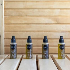 Oil Treatment Sweet Mint No. 96