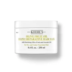 Olive Fruit Oil Deep Repair Hair Pak