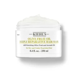 Olive Fruit Oil Deep Repair Hair Pak