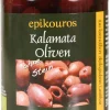 Oliven kalamata u. sten Ø
