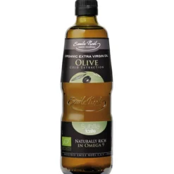 Olivenolie ekstra Jomfru Ø