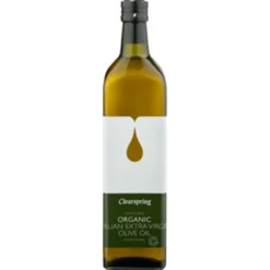 Olivenolie ekstra Jomfru Ø