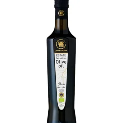 Olivenolie ekstra jomfru Kreta Ø