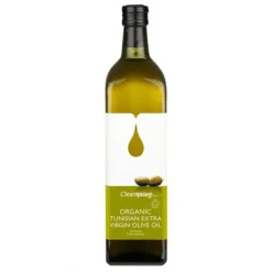 Olivenolie ekstra jomfru Ø