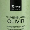 Olivir 300 mg Olivenblade