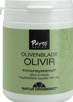 Olivir Olivenblade