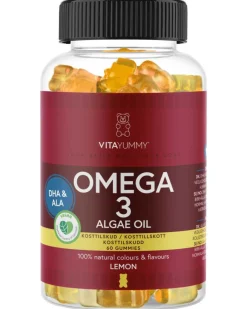 Omega 3