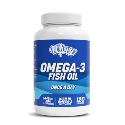 Omega 3
