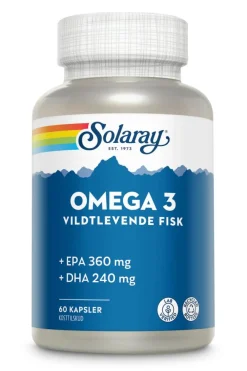 Omega 3