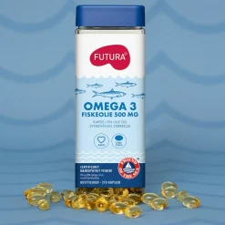 Omega 3 Basic