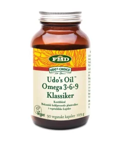 Omega 3-6-9 Klassiker