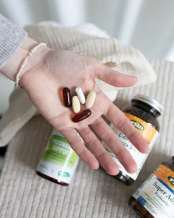 Omega 3-6-9 Klassiker