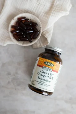 Omega 3-6-9 Klassiker