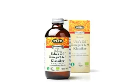 Omega 3-6-9 Klassiker