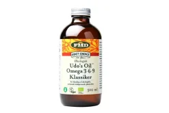 Omega 3-6-9 Klassiker