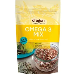Omega 3 Mix Ø