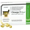Omega 3 Phyto
