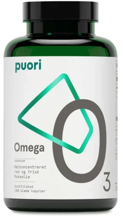Omega-3 O3
