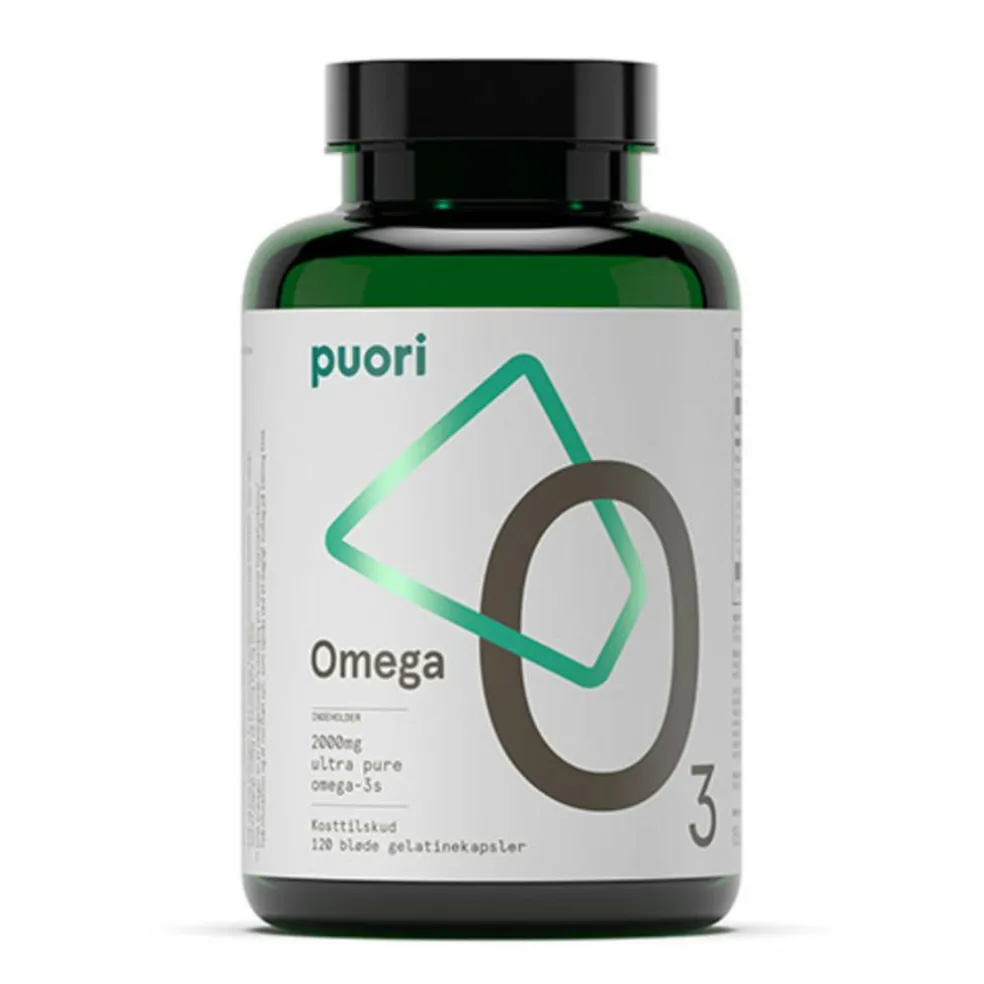 Omega-3 O3