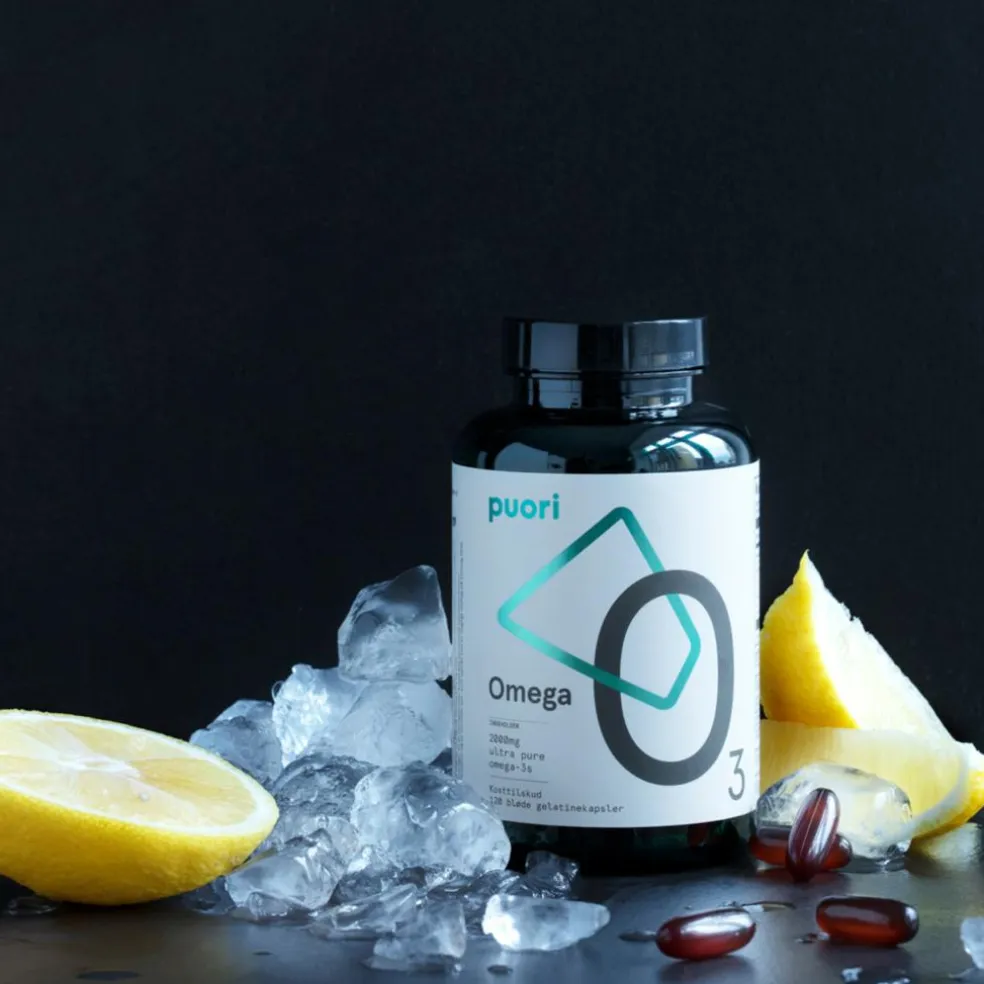 Omega-3 O3