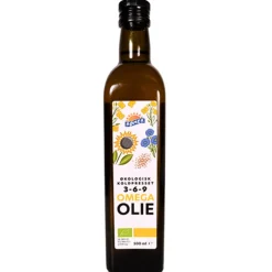 Omega olie Pure balance Ø