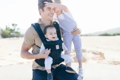 Omni 360 Cool Air Mesh Bæresele