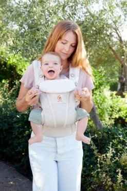 Omni Breeze Bæresele