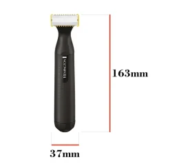 Omniblade Hybrid Detail Trimmer HG1000