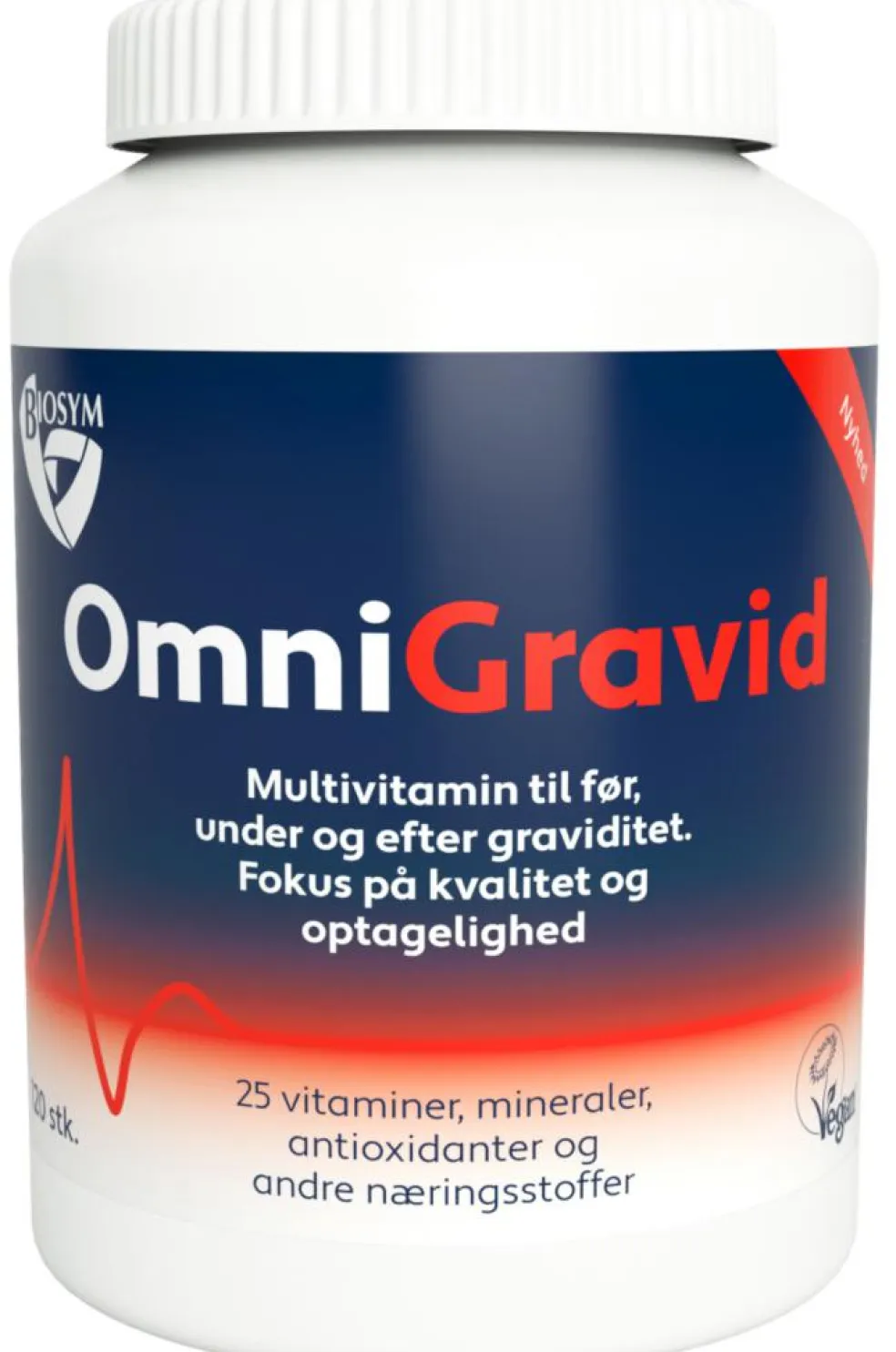 OmniGravid