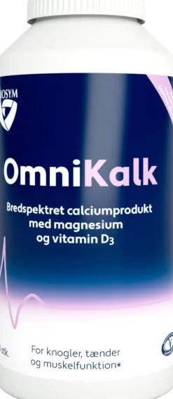 OmniKalk