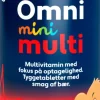 OmniMini Multi Kosttilskud