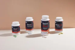 OmniMini Multi Kosttilskud