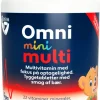 OmniMini Multi Kosttilskud