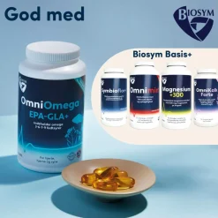 OmniOmega EPA-GLA+