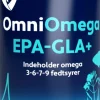 OmniOmega EPA-GLA+