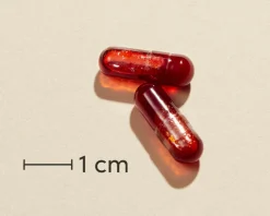 OmniOmega® Krill Olie
