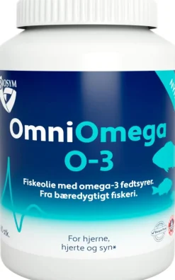 OmniOmega O-3