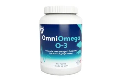 OmniOmega O-3