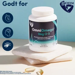 OmniOmega® Veg O-3