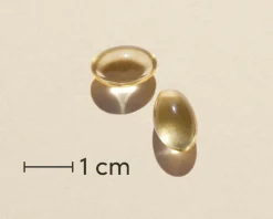 OmniSelect Fiskeolie