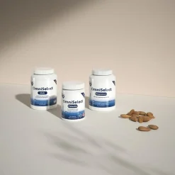 OmniSelect Fiskeolie