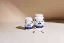 OmniSelect Fiskeolie