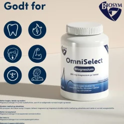 OmniSelect® Magnesium