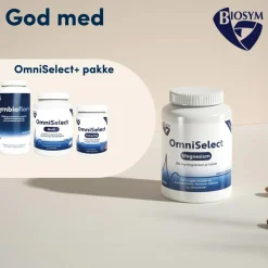 OmniSelect® Magnesium