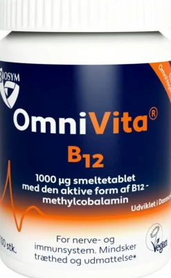 OmniVita® B12
