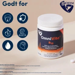 OmniVita® B12