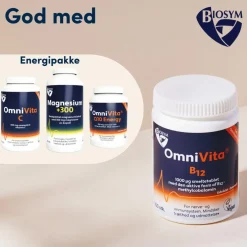 OmniVita® B12
