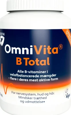 OmniVita B Total