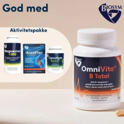 OmniVita B Total